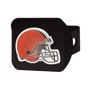 Picture of Cleveland Browns Hitch Cover 