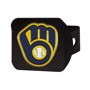 Picture of Milwaukee Brewers Hitch Cover