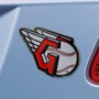 Picture of Cleveland Guardians Emblem - Color