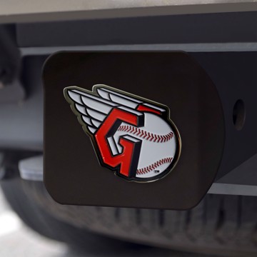 Picture of Cleveland Guardians Hitch Cover
