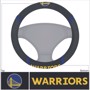 Picture of Golden State Warriors Steering Wheel Cover