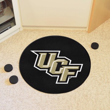 Picture of Central Florida (UCF) Puck Mat