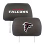 Picture of Atlanta Falcons Headrest Cover 