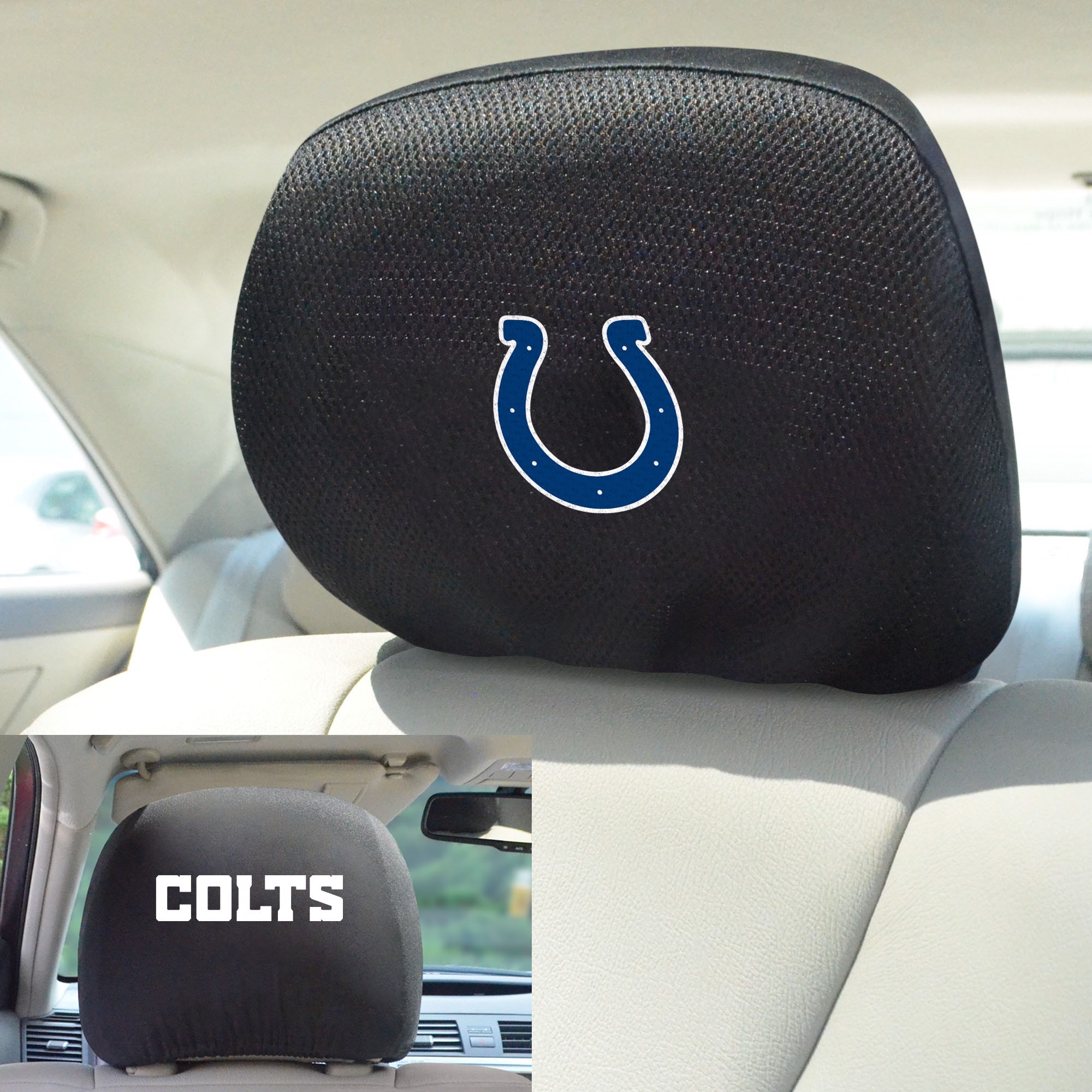 colts cover