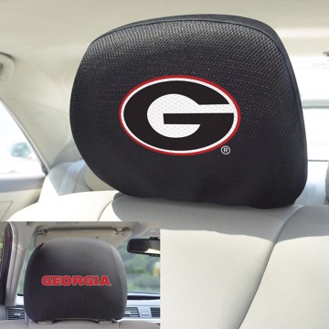 Picture of Georgia Headrest Cover - Set