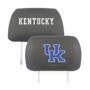 Picture of Kentucky Wildcats Head Rest Cover