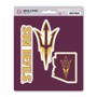 Picture of Arizona State Sun Devils Decal 3-pk