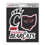 Picture of Cincinnati Bearcats Decal 3-pk