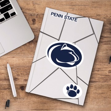 Picture of Penn State Decal 3-pk