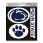 Picture of Penn State Nittany Lions Decal 3-pk