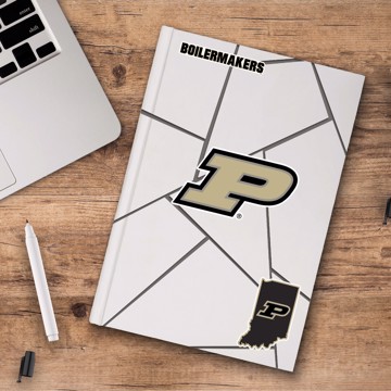 Picture of Purdue Decal 3-pk