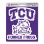 Picture of TCU Horned Frogs Decal 3-pk