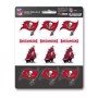 Picture of Tampa Bay Buccaneers Mini Decal 12-pk