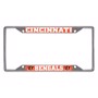 Picture of Cincinnati Bengals License Plate Frame 