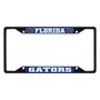 Picture of Florida Gators License Plate Frame - Black