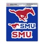 Picture of SMU Mustangs Decal 3-pk