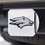 Picture of University of Nevada Hitch Cover - Chrome