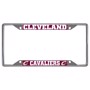 Picture of Cleveland Cavaliers License Plate Frame