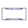 Picture of Los Angeles Rams License Plate Frame 