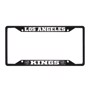 Picture of NHL - Los Angeles Kings License Plate Frame - Black