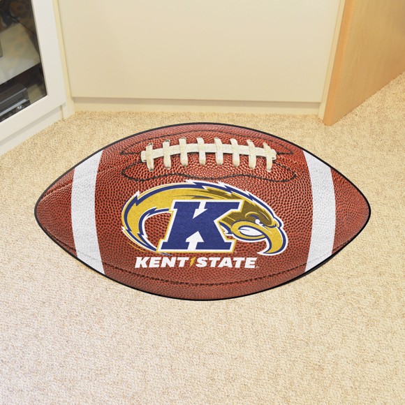 Picture of Kent State Football Mat