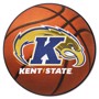 Picture of Kent State Basketball Mat