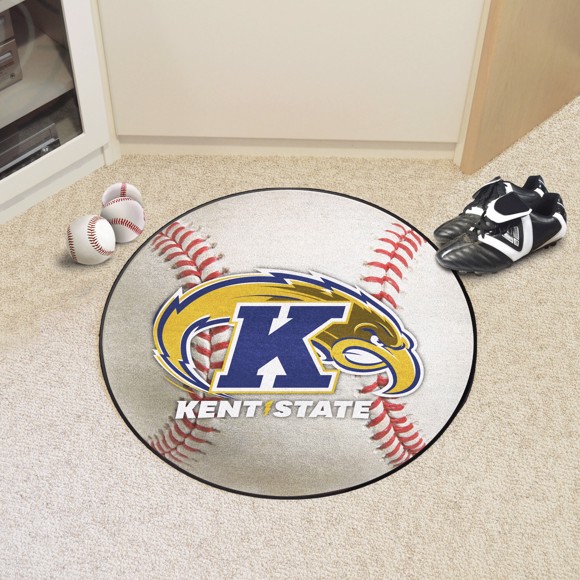 Picture of Kent State Baseball Mat