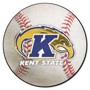 Picture of Kent State Baseball Mat