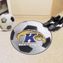 Picture of Kent State Soccer Ball