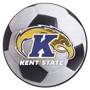 Picture of Kent State Soccer Ball
