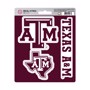 Picture of Texas A&M Aggies Decal 3-pk