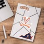 Picture of Virginia Cavaliers Decal 3-pk