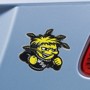 Picture of Wichita State Shockers Color Emblem