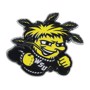 Picture of Wichita State Shockers Color Emblem