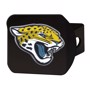 Picture of Jacksonville Jaguars Hitch Cover 