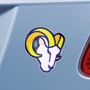 Picture of Los Angeles Rams Emblem - Chrome 