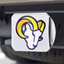 Picture of Los Angeles Rams Hitch Cover 