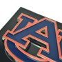 Picture of Virginia Cavaliers Color Hitch Cover - Black