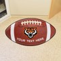 Picture of Idaho State Personalized Football Mat