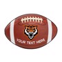 Picture of Idaho State Personalized Football Mat