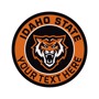 Picture of Idaho State Personalized Roundel Mat