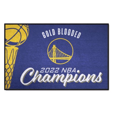 Picture for category NBA Champions 2022 - Golden State Warriors
