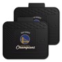 Picture of Golden State Warriors 2022 NBA Finals Champions Utility Mat Set