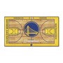 Picture of NBA - Golden State Warriors 2022 NBA Finals Champions Large Basketball Runner
