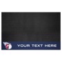Picture of Cleveland Guardians Personalized Grill Mat