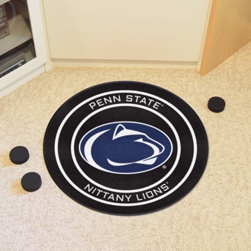 Picture of Penn State Nittany Lions Puck Mat