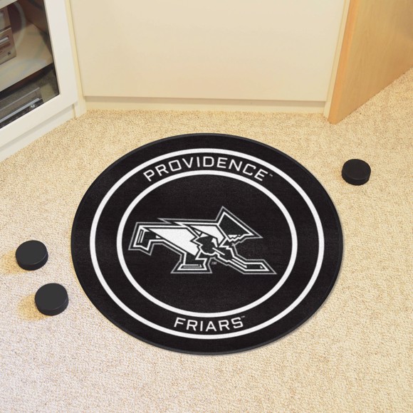 Picture of Providence College Friars Puck Mat