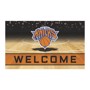 Picture of New York Knicks Crumb Rubber Door Mat - 18in. x 30in.