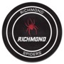 Picture of Richmond Spiders Hockey Puck Rug - 27in. Diameter