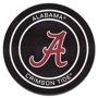 Picture of Alabama Crimson Tide Puck Mat